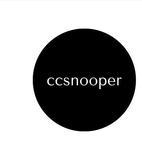 ccsnooper